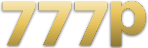 777p logo